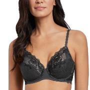 Wacoal BH Lace Perfection Average Wire Bra Svart D 75 Dame