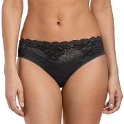 Wacoal Truser Lace Perfection Brief Svart X-Large Dame