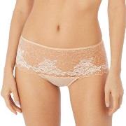 Wacoal Truser Lace Perfection Short Beige X-Large Dame