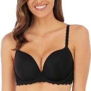 Wacoal BH Raffine Contour Bra Svart D 75 Dame