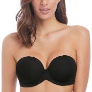 Wacoal BH Red Carpet Strapless Bra Svart polyamid E 90 Dame