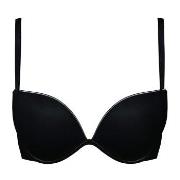 Wonderbra BH Ultimate Silhouette Micro Full Effect Svart A 70 Dame