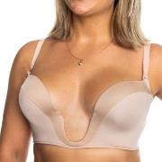 Wonderbra BH Ultimate Silhouette Micro Plunge Hud B 85 Dame