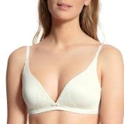 Calida BH Sensual Secrets Soft Triangle Bra Krem A 80 Dame