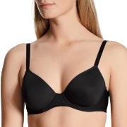 Calida BH Eco Sense Spacer Bra Svart nylon C 70 Dame