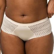 Triumph Truser Aura Spotlight Maxi Hipster Krem 44 Dame