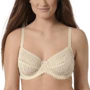 Triumph BH Aura Spotlight Underwire Bra Krem D 80 Dame