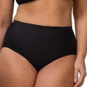 Triumph Truser Shape Smart Maxi Svart Medium Dame
