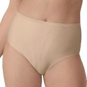 Triumph Truser Shape Smart Maxi Beige Small Dame