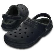 Crocs Classic Lined Clog Marine US M6/W8 (EU 38-39)