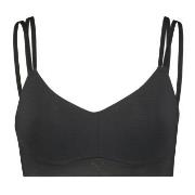 Puma BH Medium Support Active Bra Svart A/B 75 Dame