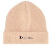 Champion Beanie Cap Unisex Gammelrosa akryl One Size