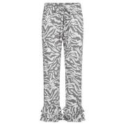 Saltabad Bridget Pants Zebra modal Large Dame