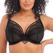 Elomi BH Priya Plunge Bra Svart F 85 Dame