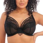 Elomi BH Priya Plunge Bra Svart F 100 Dame