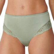 Triumph Truser Ladyform Soft Maxi Mintgrønn 40 Dame