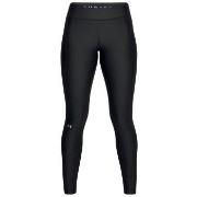 Under Armour HeatGear Armour Leggings Svart polyester Medium Dame