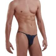 Doreanse Men Sexy String Marine micro modal Medium Herre