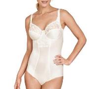 Miss Mary Rose Underwired Body Krem F 95 Dame