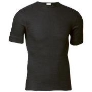 JBS Basic Crew Neck T-shirt Svart bomull XX-Large Herre