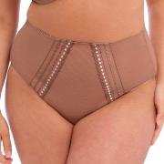 Elomi Truser Matilda Full Brief Lysbrun  4XL Dame