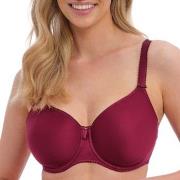 Fantasie BH Rebecca Essentials UW Moulded Spacer Bra Vinrød  J 75 Dame