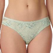 Triumph Truser Amourette Charm Brazilian Mintgrønn 42 Dame