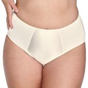 NATURANA Truser Heritage Minimizer Slip Champagne polyamid 40 Dame