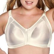 NATURANA BH Heritage Minimizer Soft Bra Champagne polyamid C 80 Dame