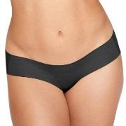 NATURANA Truser Solutions Natural Cotton Brief Svart 38 Dame