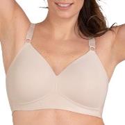 NATURANA BH Solution Side Smoother Bra Beige B 75 Dame