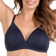 NATURANA BH Value Soft Bra Marine polyamid A 80 Dame