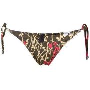 CK Spring Floral String Classic Blomstret Large Dame