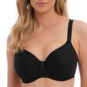 Fantasie BH Rebecca Essentials UW Moulded Spacer Bra Svart E 80 Dame