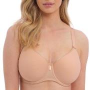 Fantasie BH Rebecca Essentials UW Moulded Spacer Bra Beige D 90 Dame