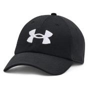 Under Armour Blitzing Adjustable Svart polyester One Size Herre