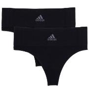 adidas Truser 2P BOS Smart Micro 720 Seamless Thong Multi Svart polyam...