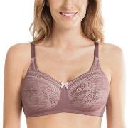 Anita BH Care Fleur Wireless Mastectomy Bra Gammelrosa B 80 Dame