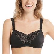 Anita BH Care Havanna Post Mastectomy Bra Svart B 75 Dame