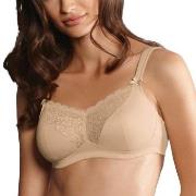 Anita BH Care Havanna Post Mastectomy Bra Beige C 85 Dame