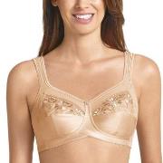 Anita BH Care Safina Wireless Mastectomy Bra Beige E 90 Dame