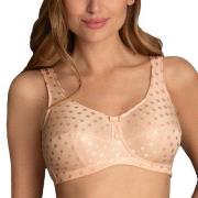 Anita Care BH Airita Post Mastectomy Bra Beige D 90 Dame