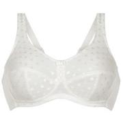 Anita BH Care Airita Post Mastectomy Bra Hvit B 80 Dame