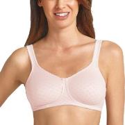 Anita Care BH Lisa Wireless Mastectomy Bra Lysrosa C 75 Dame