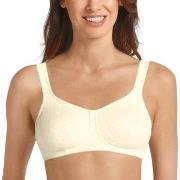 Anita BH Care Lisa Wireless Mastectomy Bra Benhvit A 85 Dame