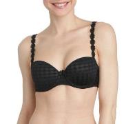 Marie Jo BH Avero Balcony Padded Bra Svart A 75 Dame