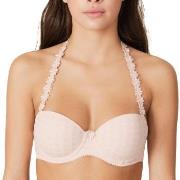 Marie Jo BH Avero Balcony Padded Bra Lysrosa D 70 Dame