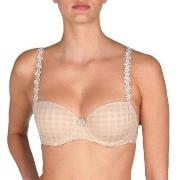 Marie Jo BH Avero Balcony Padded Bra Beige D 80 Dame