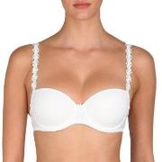 Marie Jo BH Avero Balcony Padded Bra Benhvit D 70 Dame