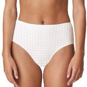 Marie Jo Truser Avero Full Brief Hvit 40 Dame